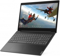 купить Ноутбук Lenovo IP L340-15API Ryzen 5 3500U/4Gb/SSD256Gb/RX Vega 8/15.6*/TN/FHD/noOS/black 81LW0057RK в Алматы фото 2