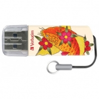 купить USB Флеш 16GB 2.0 Verbatim 049886 кои в Алматы фото 1