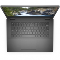 купить Ноутбук Dell Vostro 3400/Процессор Core i5-1135G7/ОЗУ 8GB/Накопитель 256GB SSD/Диагональ 14.0*/Разрешение FHD/Графика Intel Iris Xe/Встроенная камера и микрофон Cam & Mic/Сеть WLAN + BT/Подсветка клавиатуры Backlit Kb/Батарея 3 Cell/Операционная сист в Алматы фото 4