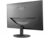 купить Монитор 23.8* AOC I2480SX/00  IPS 1920х1080 16:9 250кд/м2 5мс 1000:120млн:1 1xD-Sub 1xDVI Угол Обзора 178/178 в Алматы фото 2