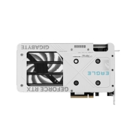 купить Видеокарта Gigabyte GV-N506TEAGLEOC ICE-16GD, 16GB GDDR7, 128 Bit,  HDMI, DP, WHITE, BOX в Алматы фото 3