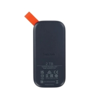 купить SanDisk Portable SSD 2TB- up to 800MB/s Read Speed в Алматы фото 2