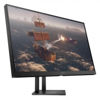 купить Монитор HP 8AC94AA OMEN 27i IPS 165Hz 2K Gaming в Алматы фото 2