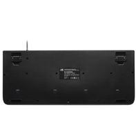 купить Клавиатура игровая 2E GAMING KG325 LED USB Black в Алматы фото 3