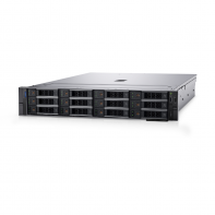 купить Сервер PowerEdge R750: Intel Xeon Gold 6326 2.9G, 16C/32T, 11.2GT/s, 24M Cache, Turbo, HT (165W) DDR4-3200 х 2 / 32GB RDIMM, 3200MT/s, Dual Rank 16Gb BASE x8 х 2 /  iDRAC9, Enterprise 15G х 1 / 480GB SSD SATA Mix Use 6Gbps 512 2.5in Hot-plug AG Drive в Алматы фото 3