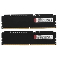 купить Комплект модулей памяти Kingston FURY Beast KF552C36BBEK2-64 DDR5 64GB (Kit 2x32GB) 5200MHz в Алматы фото 2