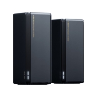 купить Беспроводная система Wi-Fi Xiaomi Mesh роутер AX3000 RA82 (2-pack) в Алматы фото 1