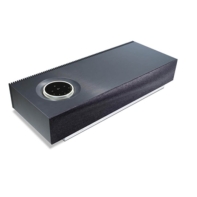 купить Беспроводная система Naim Mu-so 2nd Gen 00-019-0024 в Алматы фото 2