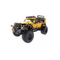 Купить Конструктор ONEBOT Building Block Off-Road Vehicle- Explorer 1600+ OBJEP92AIQI Алматы