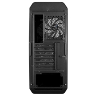 купить Компьютерный корпус Aerocool Aero One Frost без Б/П в Алматы фото 2