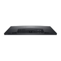 купить Монитор Dell E2425H (210-BNJN) в Алматы фото 3