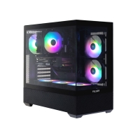 купить Core i5-14400F-2.5GHz/B760/RAM 32GB/SSD 1TB (M.2)/RTX5060-8GB/no DVD/600W/ в Алматы фото 1