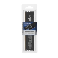купить Модуль памяти Patriot Signature Premium, PSP416G32002H1, DDR4, DIMM, 16Gb, 3200Mhz, CL22 в Алматы фото 2