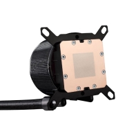 купить СЖО ASUS ROG RYUO III 360 ARGB, AIO, 3x120mm fan, ARGB, Intel: LGA 1700, 1200, 115x, AMD: AM5,AM4 BOX в Алматы фото 3