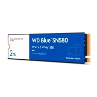 купить Твердотельный накопитель&nbsp;SSD WD Blue&nbsp;WDS200T3B0E в Алматы фото 2