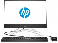 купить Моноблок HP 200 G4 i5-10210U 21.5 IPS,8GB,1TB HDD,DOS,DVD-WR,1yw,kdb,mouseUSB,,5MP WebCam в Алматы фото 2