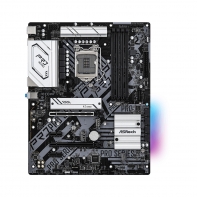 купить Материнская плата ASRock B560 PRO4 в Алматы фото 2