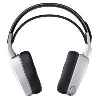 купить Гарнитура Steelseries Arctis 7+ White в Алматы фото 4
