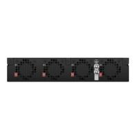купить Коммутатор Dell EMC S5212F-ON Switch, 12x 25GbE SFP28, 3x 100GbE QSFP28 ports, IO to PSU air, 2x PSU (210-APHW) в Алматы фото 3