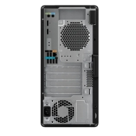 купить Рабочая станция HP Z2 G9 Tower (86B75EA) в Алматы фото 3