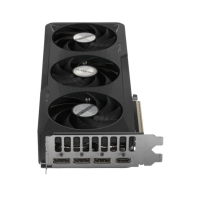 купить Видеокарта Gigabyte (GV-N506TEAGLEMAX OC-16GD) RTX5060Ti EAGLE MAX OC 16G в Алматы фото 3