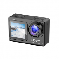 купить Экшн-камера SJCAM SJ8 DUAL SCREEN в Алматы