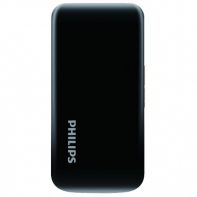 купить Мобильный телефон Philips E255 черный в Алматы фото 3