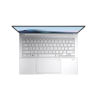 купить NB ASUS Zenbook 14 UX3405CA-PP157W, Core U9 285H-2.9/1TB SSD/16GB/14" 3K Oled 120Hz/Win11 в Алматы фото 3