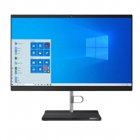 купить Моноблок Lenovo V50a-24IMB_Intel CML B460_AIO_T_BK_UMA 23.8_NT_TOP_BEZEL в Алматы