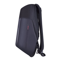 купить Рюкзак Redragon Traveller 15.6 черный в Алматы фото 2