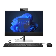 купить Моноблок HP Europe ProOne 440 G9 AiO (564F8AV/TC1) в Алматы фото 1