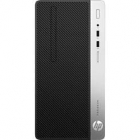 купить Компьютер HP Europe/ProDesk 400 G5/MT/Core i5/8500/3 GHz/8 Gb/256 Gb/Nо ODD/Graphics/UHD 630/256 Mb/Windows 10/Pro/64/HDMI Port в Алматы фото 1