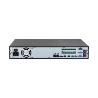 купить Сетевой видеорегистратор Dahua DHI-NVR5432-EI2 в Алматы фото 3
