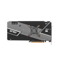 купить Radeon RX6750XT, Asus Dual OC, 2638MHz/18000MHz, 192bit, 12GB GDDR6, HDMI, 3xDP DUAL-RX6750XT-O12G в Алматы фото 2