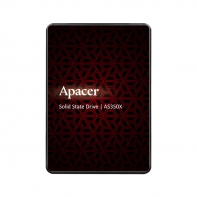 купить Твердотельный накопитель SSD Apacer AS350X 512GB SATA в Алматы фото 2