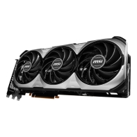 купить Видеокарта MSI GeForce RTX4090 VENTUS 3X OC, 24G GDDR6X 384bit HDMI 3xDP RTX 4090 VENTUS 3X 24G OC в Алматы фото 2
