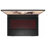 купить Ноутбук MSI Pulse GL76 12UGSZOK RTX3070Ti, GDDR6 8GB 17.3* FHD 1TB в Алматы фото 3