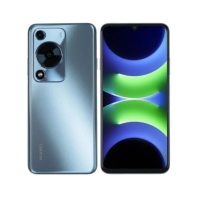 Купить Смартфон Huawei Nova Y72S (8+256G) Blue (51098BBY) Алматы