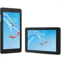 купить Планшет Lenovo NEW TB-7104F 7*(1024x600)/1GB/16GB/0.3+2MP/Wi-FI/2750mAh/And8.1/Black /  в Алматы фото 3