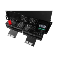 купить Systeme Electric Smart-Save Online SRTSE 2 поколения 8000 ВА/Вт, 4U,5 C13+3 C19,USB,RS-232,RS485,COM,сухие контакт,прлл,SNMP в Алматы фото 2