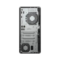 купить HP Z1 TWR Base Unit G1i 500W RCTO / Win11p64 / Ultra7 265 vPro Enterprise 5.30G 30 MB 20 cores 65W / 16GB (1x16GB) DDR5 5600 / 512GB 2280 PCIe NVMe Value SSD/ NVIDIA RTX 5060 8GB GDDR7 / NoIncludedODD / 320Kv2kbd / Wired 320M mouse /3 yw в Алматы фото 2