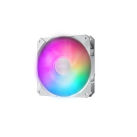 купить Water Cooler ASUS ROG STRIX LC II 240 RGB WE, for Socket 2066/2011/1700/1366/115x/AMD/TR4 в Алматы фото 3