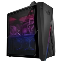 купить Системный блок Asus 90PF02N1-M00AH0 G35CG-1190KF021X Black в Алматы фото 2