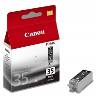 купить Картридж Canon/PGI-35/Струйный/№35/черный/9,3 мл/ в Алматы фото 1