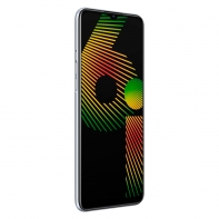 купить Смартфон Realme 6i 3+64GB white /  в Алматы фото 2