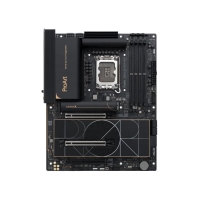 Купить Сист.плата ASUS ProArt Z890-CREATOR WIFI, Z890, 1851, 4xDDR5, 3xPCI-E x16, 5xM2, SATA, 2xThunderbolt, HDMI, WIFI7, BOX Алматы