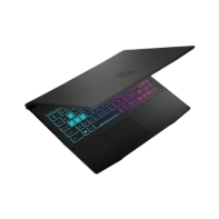 купить Игровой Ноутбук Katana A15 AI B8VF-602XKZ, 15,6* FHD, IPS, 144Hz, Ryzen 7 8845HS, 16GB DDR5, 1TB*1 NVMe SSD, RTX 4060 GDDR6 8GB, DOS Black в Алматы фото 3