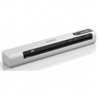 купить Мобильный сканер Epson WorkForce DS-80W, А4, CIS, 4сек/А4, USB, WIFI, питание от USB/аккумулятора, B11B253402 в Алматы фото 2