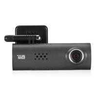 купить Видеорегистратор, Xiaomi, 70 Minutes PRO,  IMX335, FullHD (2592х1944) 1080P 30fps, 5V/2A, 500 mAh, Wi-Fi 802.11b/g/n, TFT 3.0* HD. Карта MicroSD с 8gb-64Gb, Встроенный микрофон и динамик, Серый в Алматы фото 1