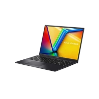 купить Ноутбук ASUS VivoBook 16X K3605ZC-RP637, Core i5-12500H-1.3, 1TB SSD, 16GB, 3050-4GB, 16" WUXGA, Dos в Алматы фото 2